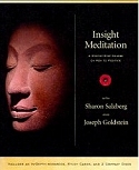 Insight Meditation