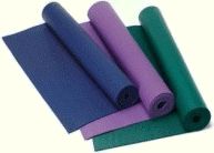 Yoga Mats